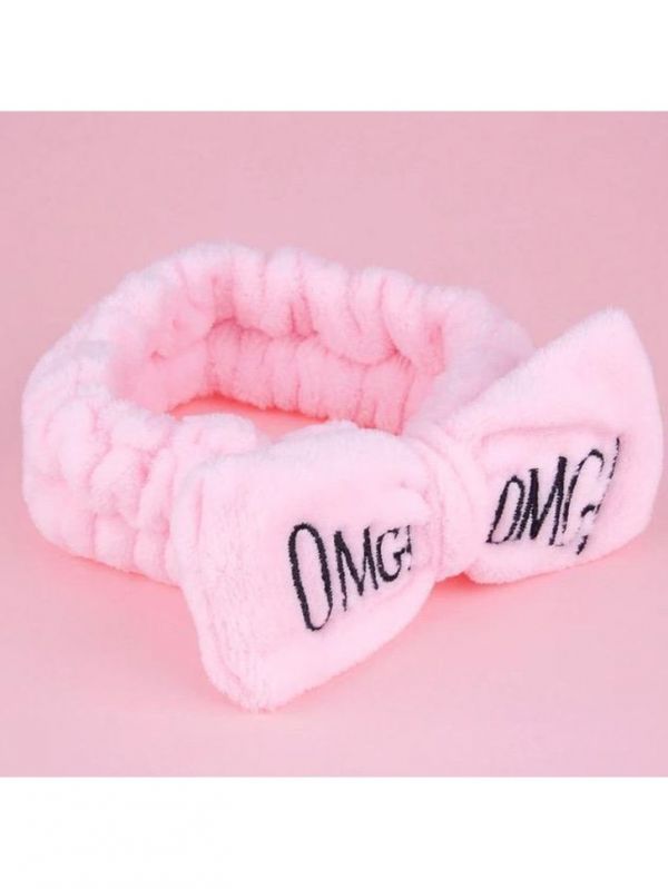 Cosmetic bandage OMG (Bright pink)